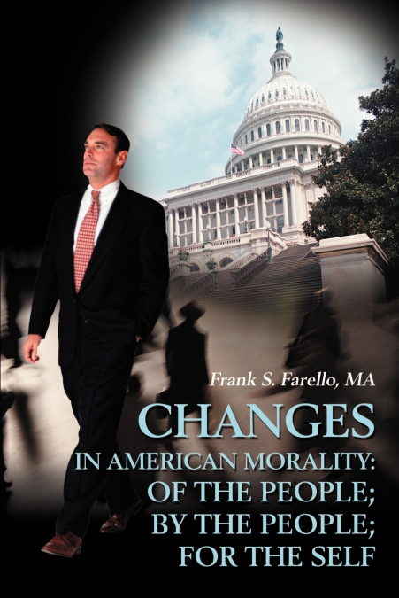 Changes in American Morality