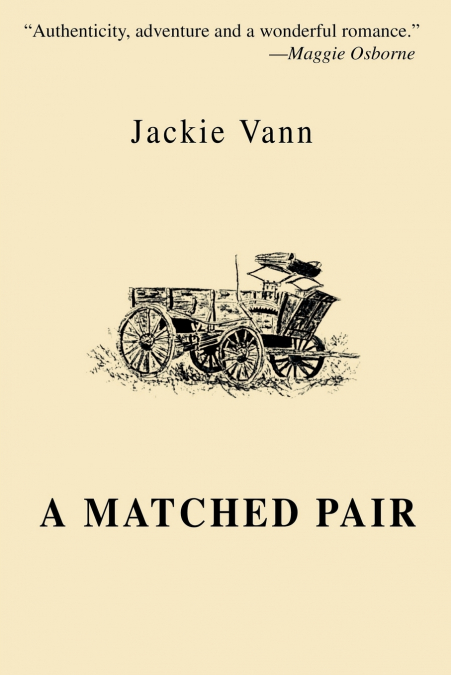 A Matched Pair