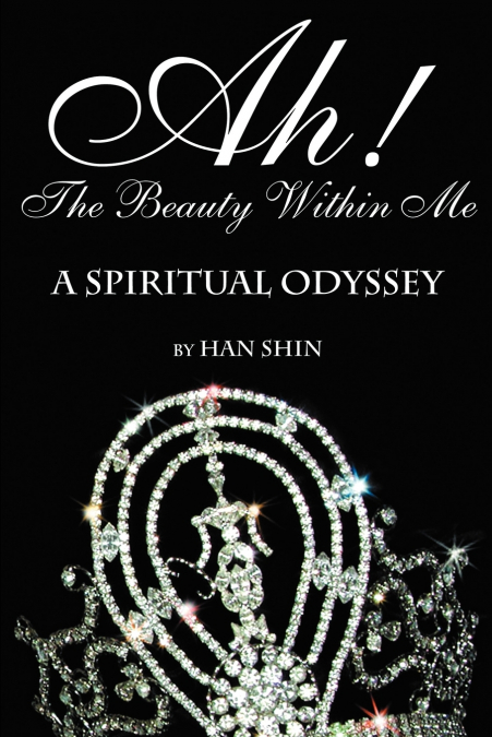 Ah! the Beauty Within Me