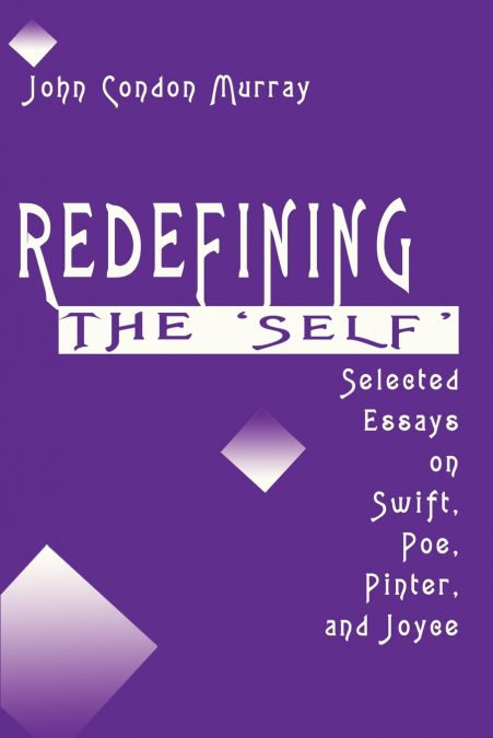 Redefining the Self