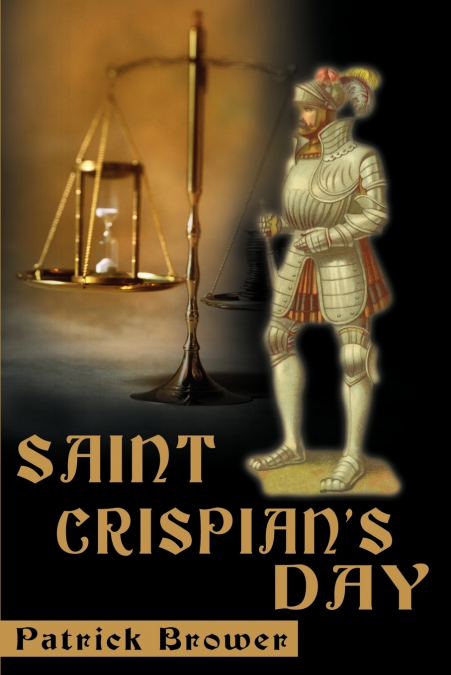 Saint Crispian’s Day