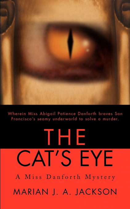 The Cat’s Eye