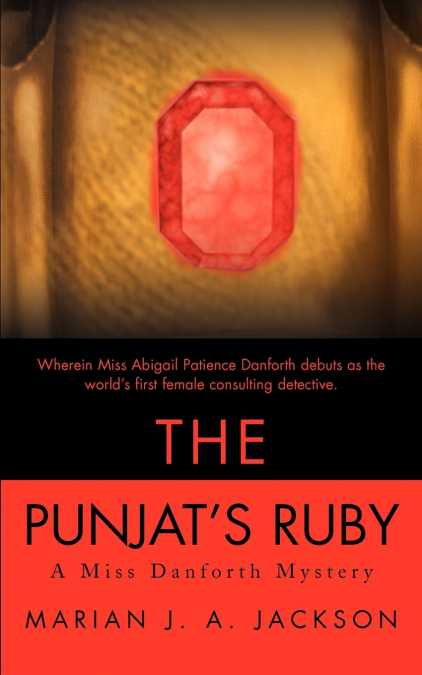 The Punjat’s Ruby