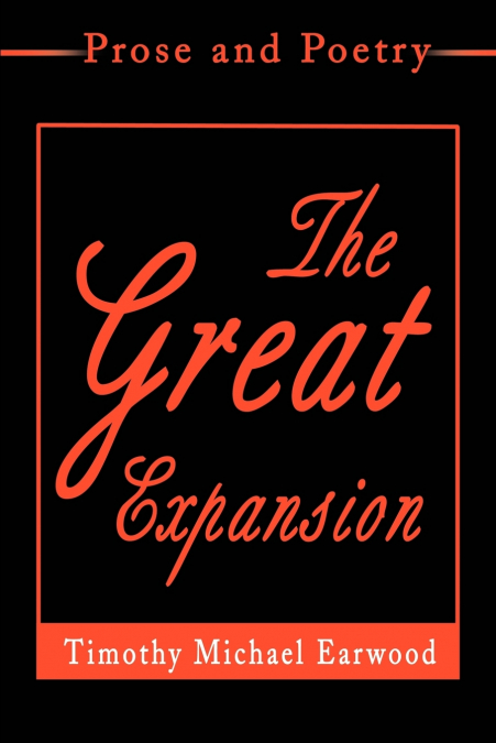 The Great Expansion