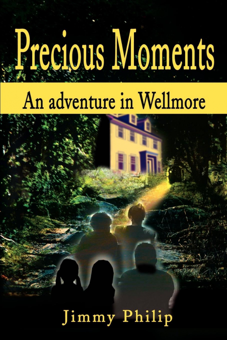 Precious Moments