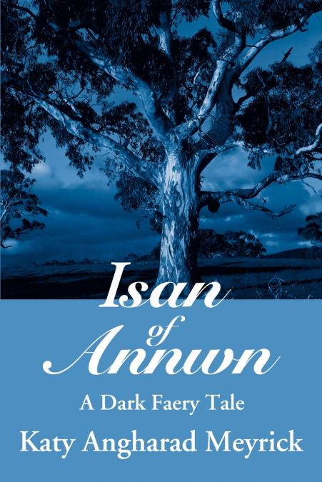 Isan of Annwn
