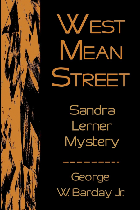 West Mean Street