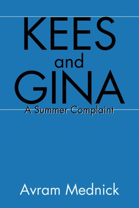 Kees and Gina