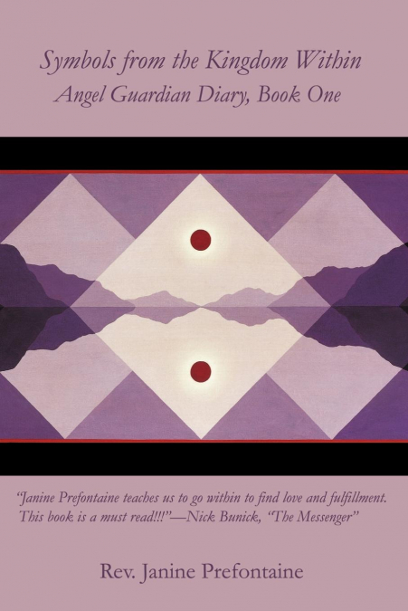 Symbols from the Kingdom Within