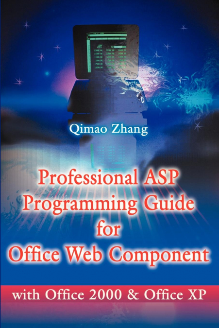 Professional ASP Programming Guide for Office Web Component