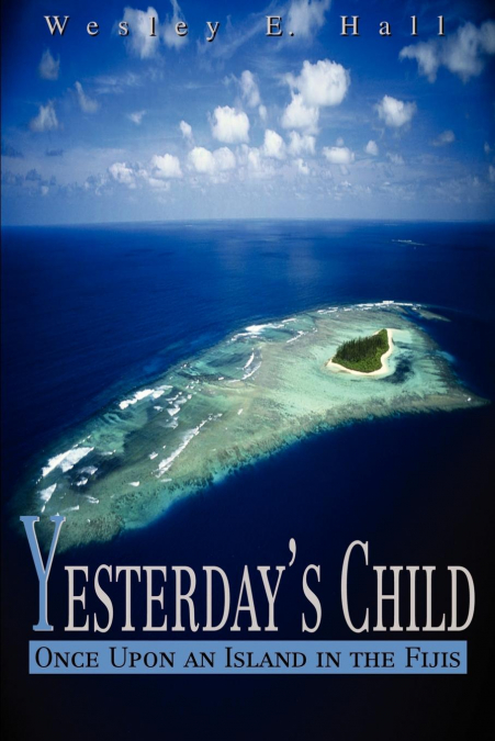 Yesterday’s Child