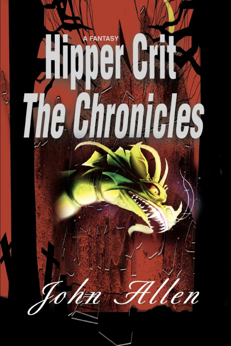 Hipper Crit--The Chronicles