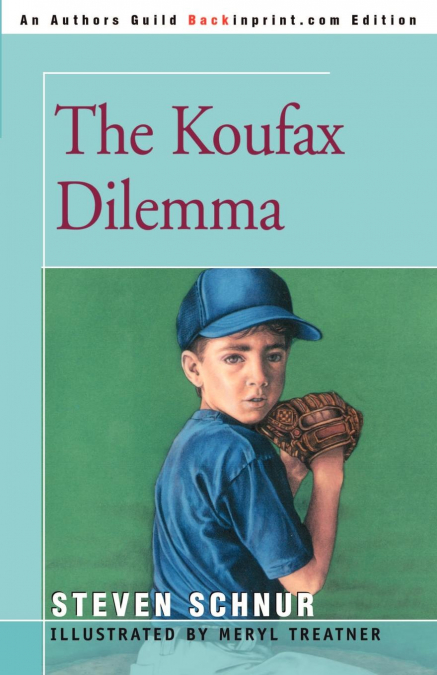 The Koufax Dilemma