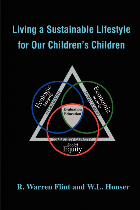 Living a Sustainable Lifestyle for Our Children’s Children