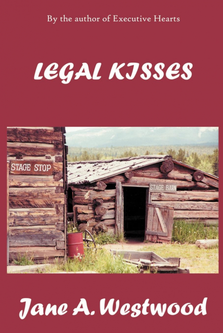 Legal Kisses