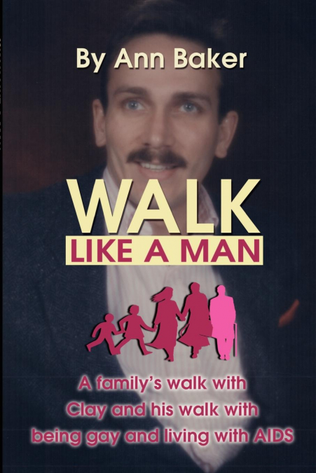 Walk Like a Man