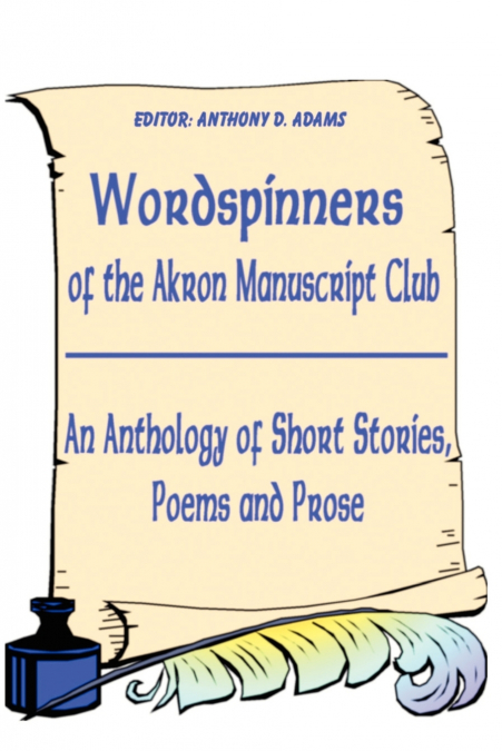 Wordspinners