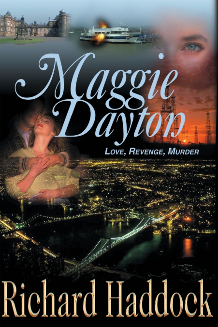 Maggie Dayton
