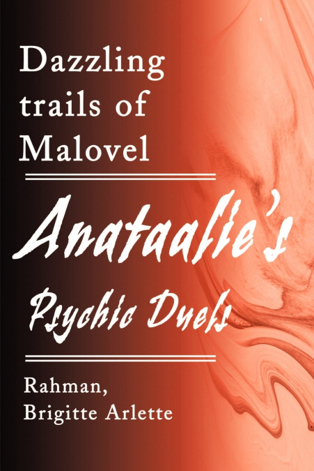 Anataalie’s Psychic Duels