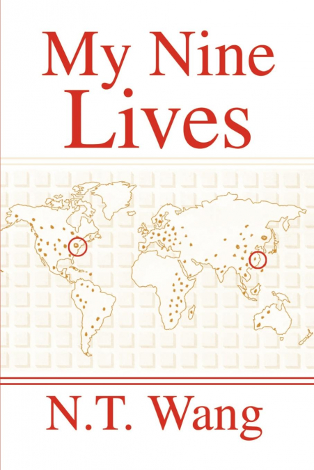 My Nine Lives