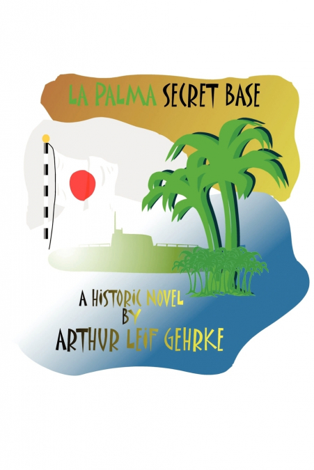 La Palma Secret Base