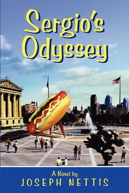 Sergio’s Odyssey