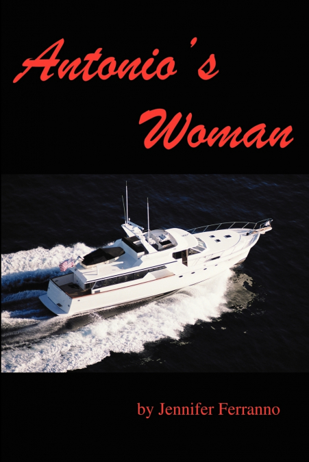 Antonio’s Woman