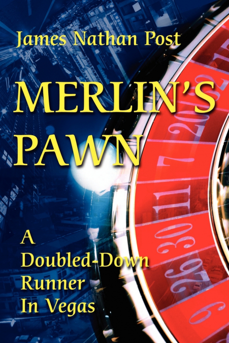 Merlin’s Pawn