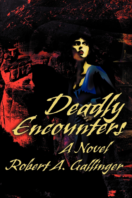 Deadly Encounters