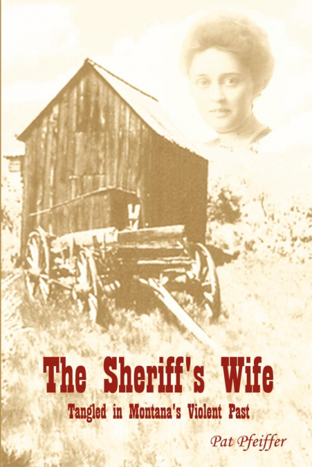Sheriff’s Wife