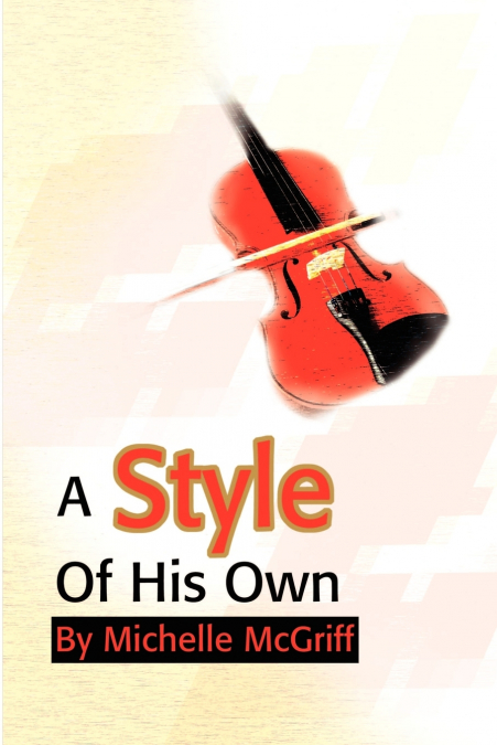 Style of His Own