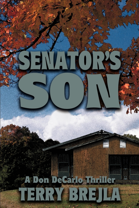 Senator’s Son