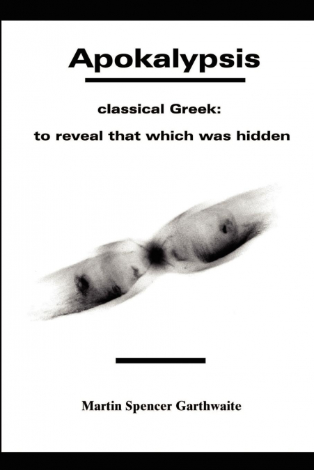 Apokalypsis