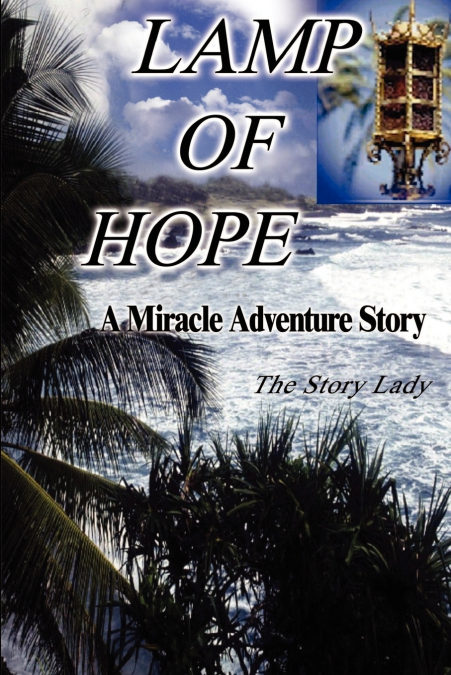 Lamp of Hope