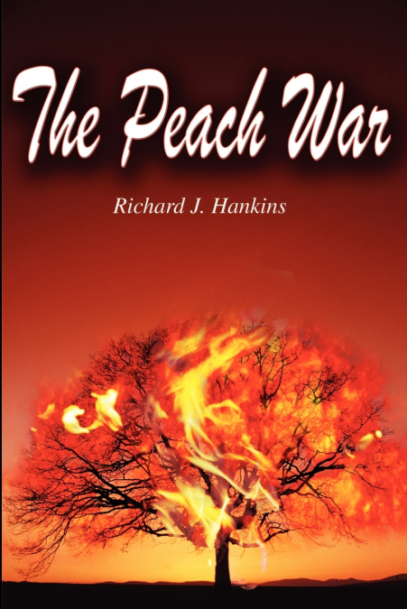 Peach War