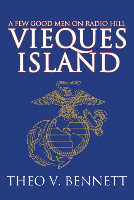 Vieques Island