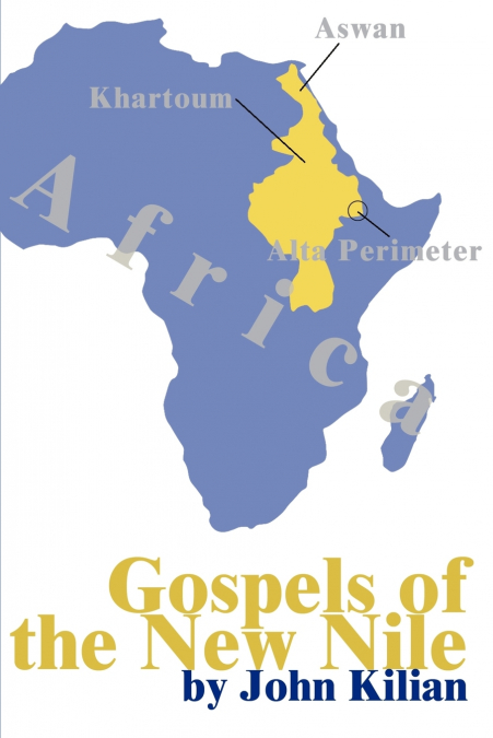 Gospels of the New Nile