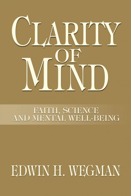 Clarity of Mind