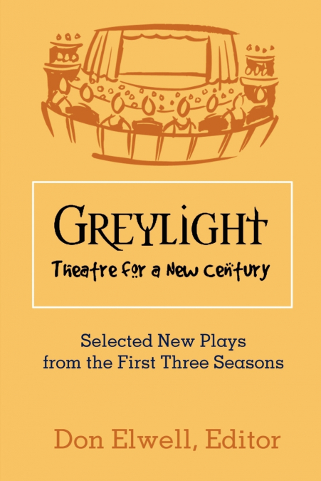 Greylight Theatre