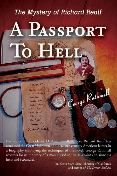 A Passport To Hell