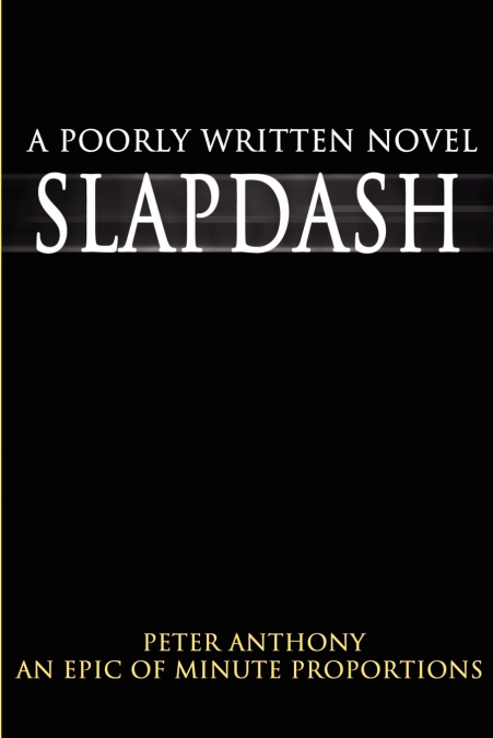 Slapdash