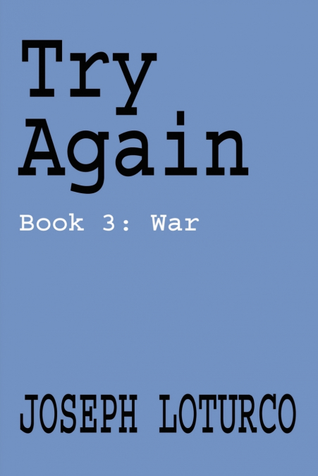 Try Again