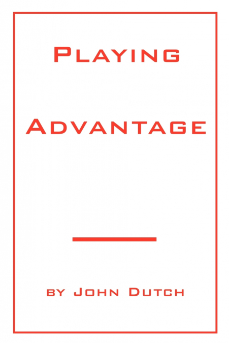 Playing Advantage