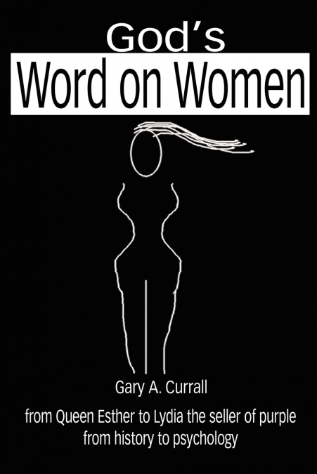God’s Word on Women