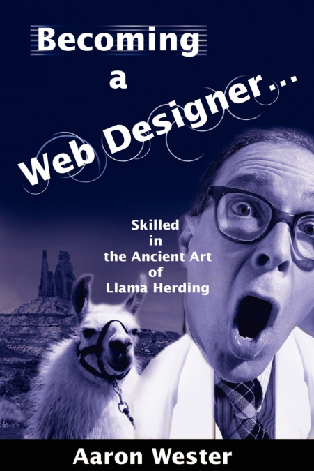 Becoming a Web Designer…