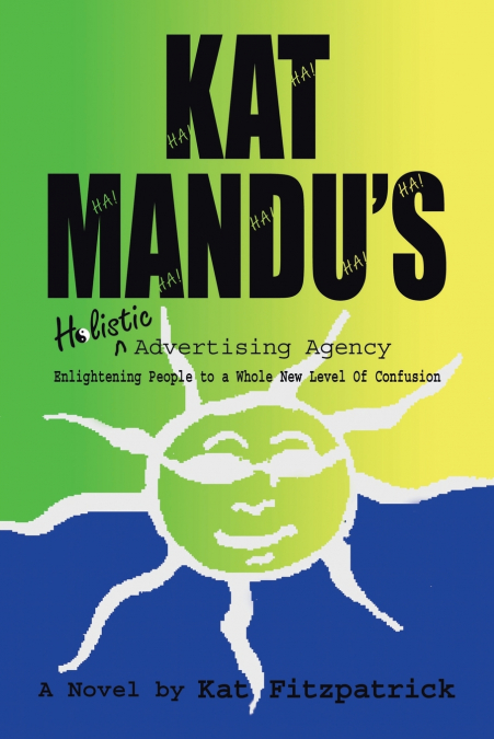 Kat Mandu’s Holistic Advertising Agency