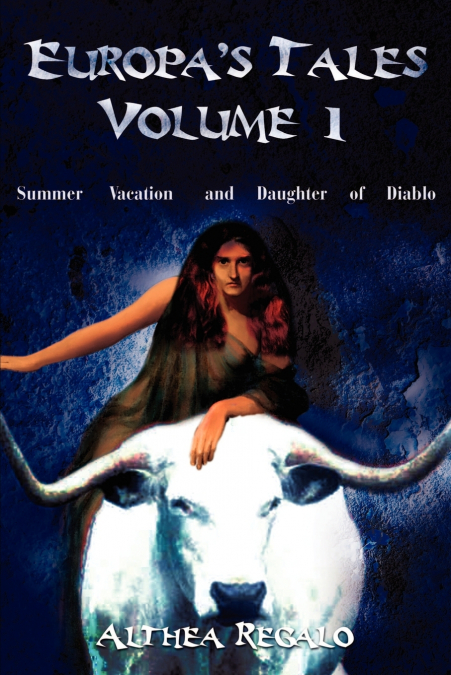 Europa’s Tales Volume 1