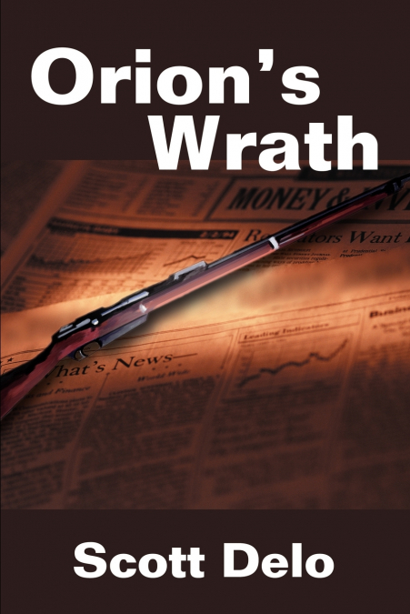 Orion’s Wrath