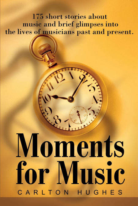 Moments for Music