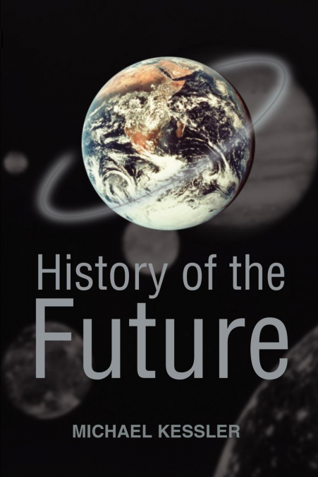 History of the Future